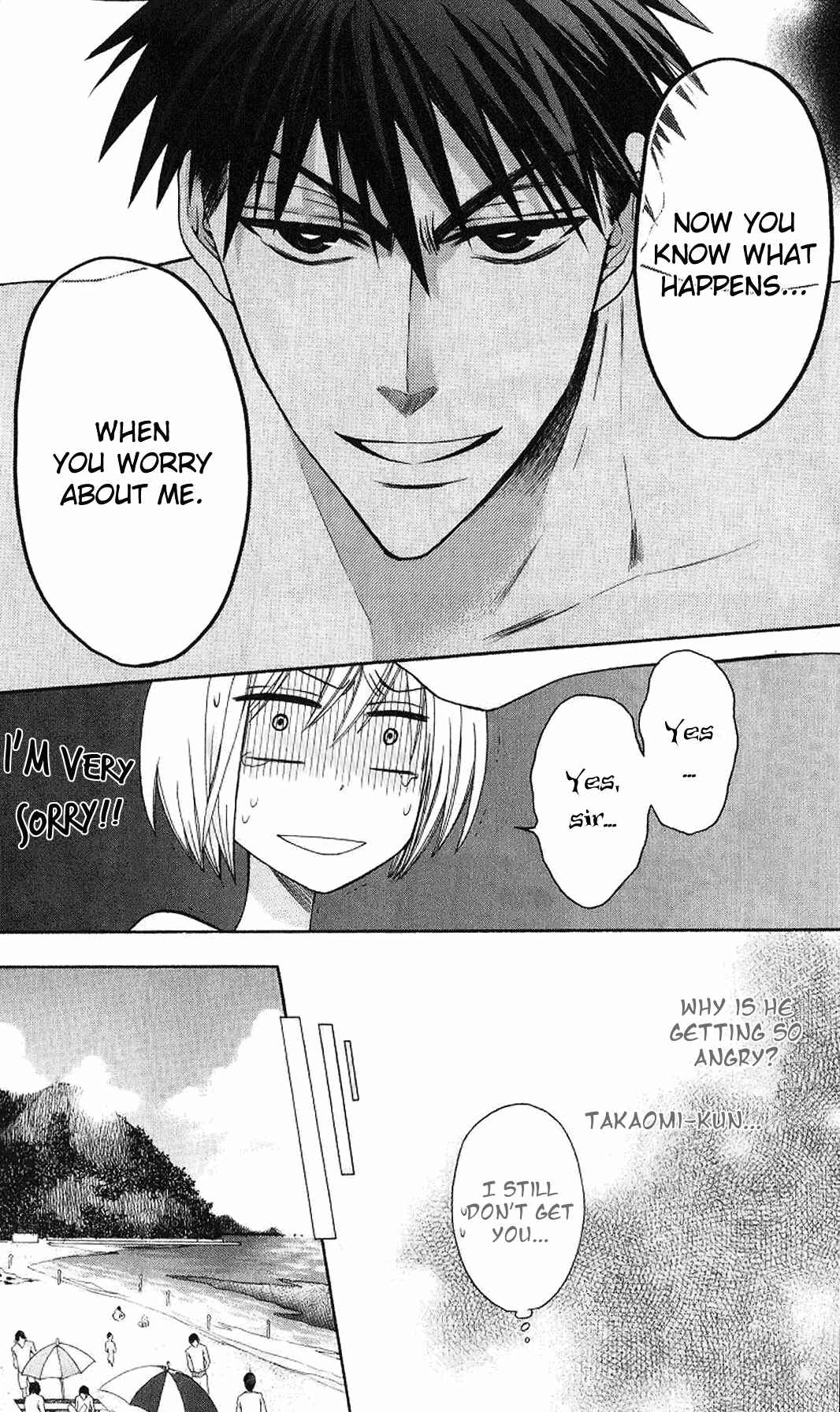 Page 30 Chapter 23 Oresama Teacher