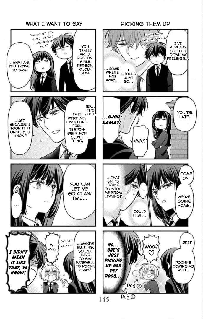 Page 2 Chapter 168.1 Oresama Teacher