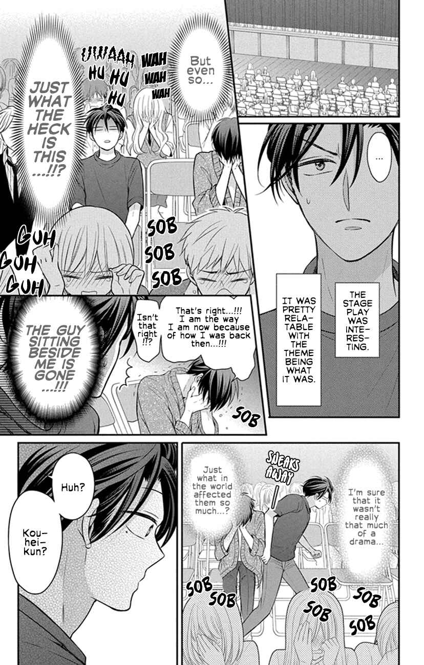 Page 29 Chapter 156 Oresama Teacher