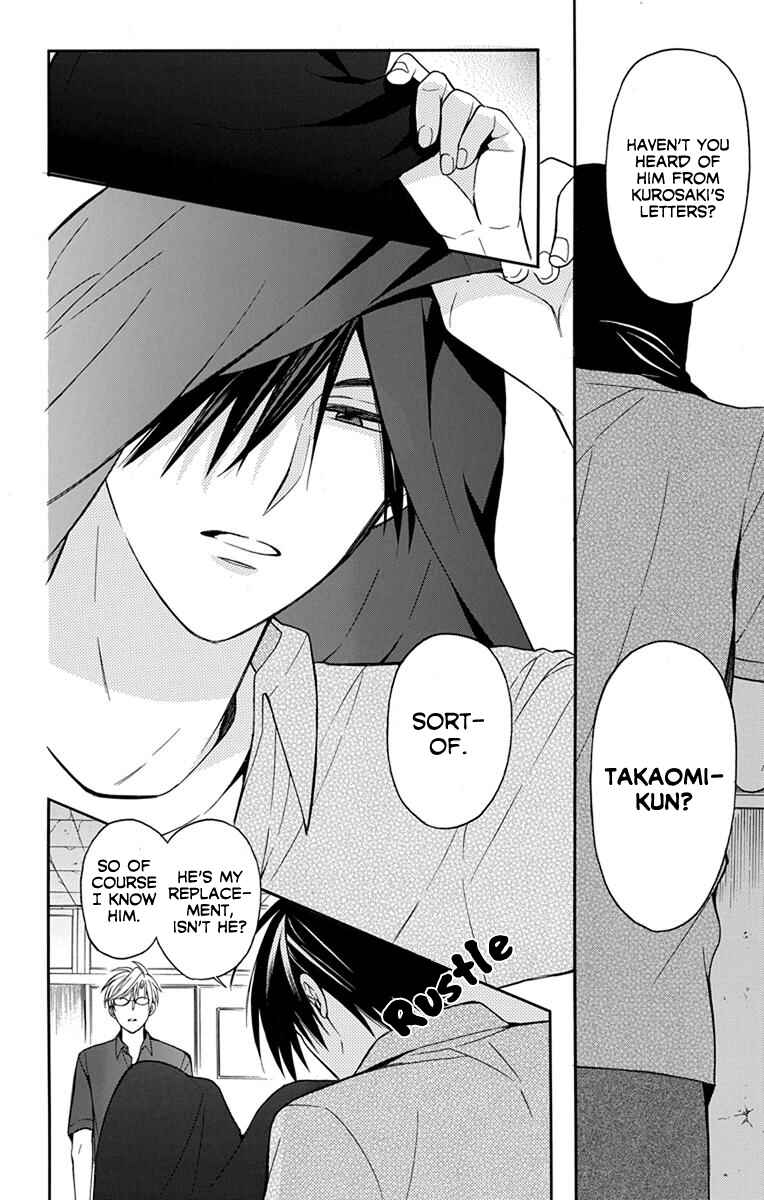 Page 10 Chapter 136 Oresama Teacher