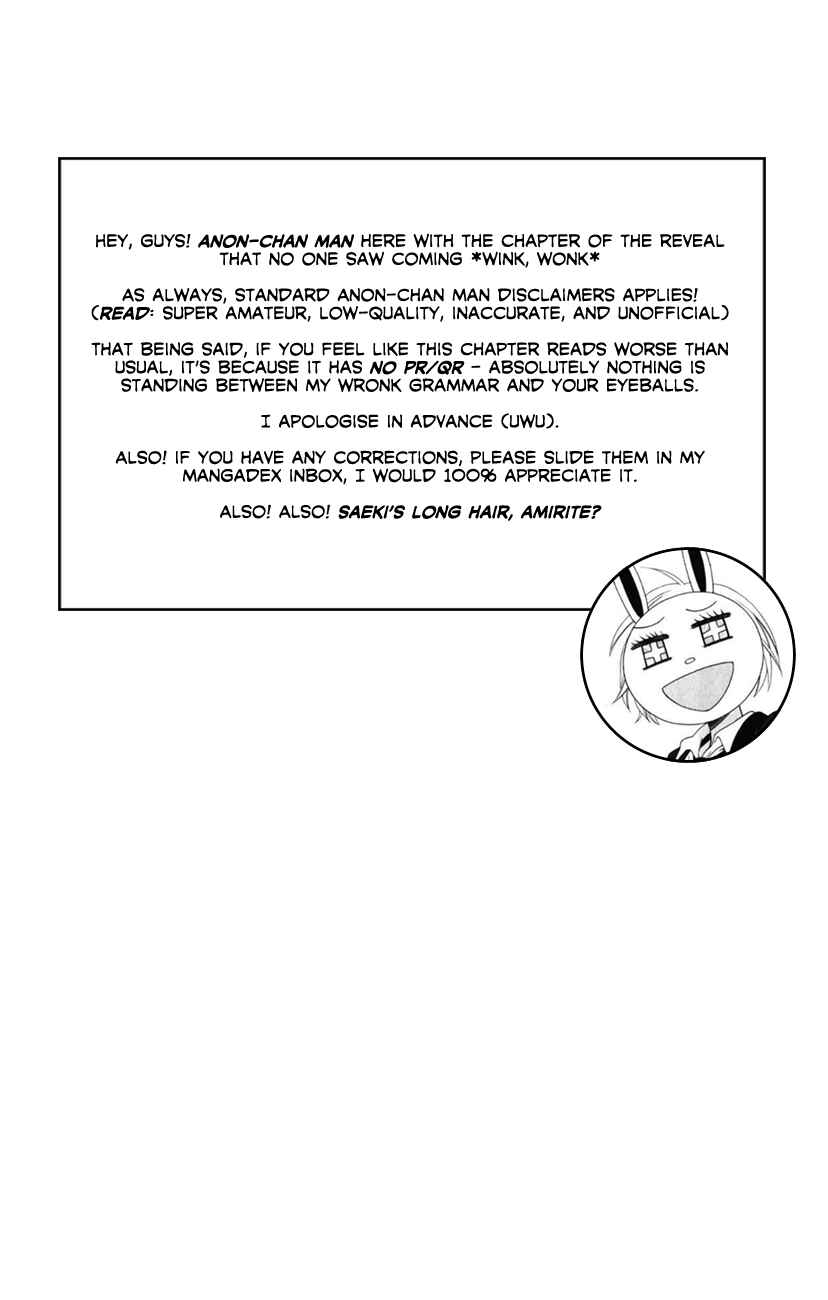 Page 33 Chapter 136 Oresama Teacher
