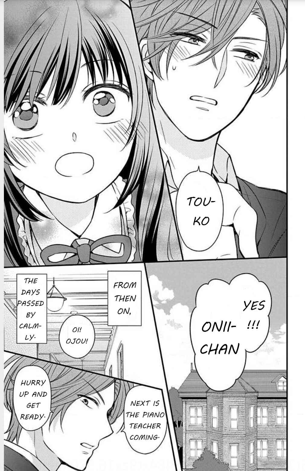 Page 11 Chapter 151 Oresama Teacher