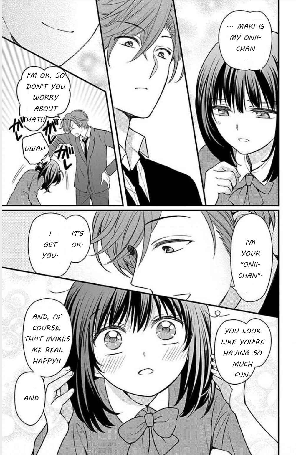 Page 17 Chapter 151 Oresama Teacher