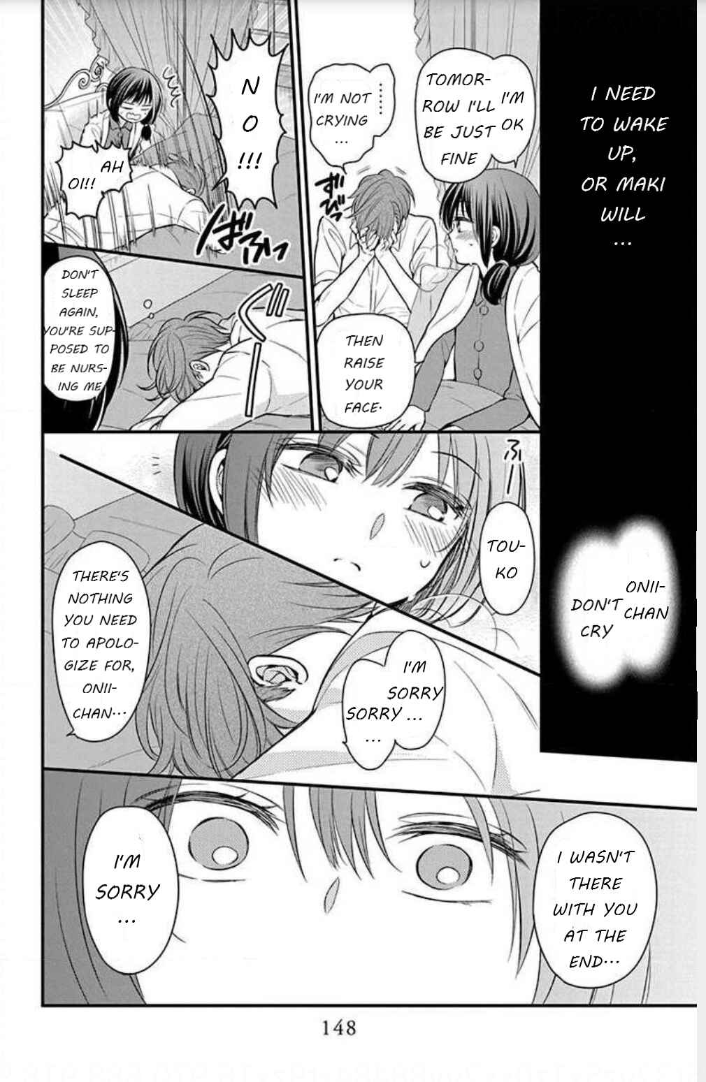 Page 24 Chapter 151 Oresama Teacher