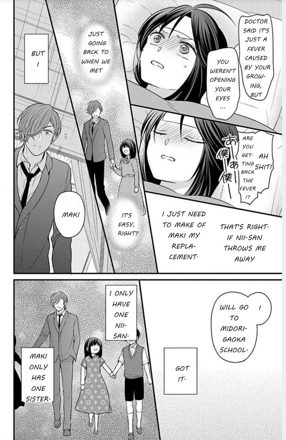 Page 26 Chapter 151 Oresama Teacher