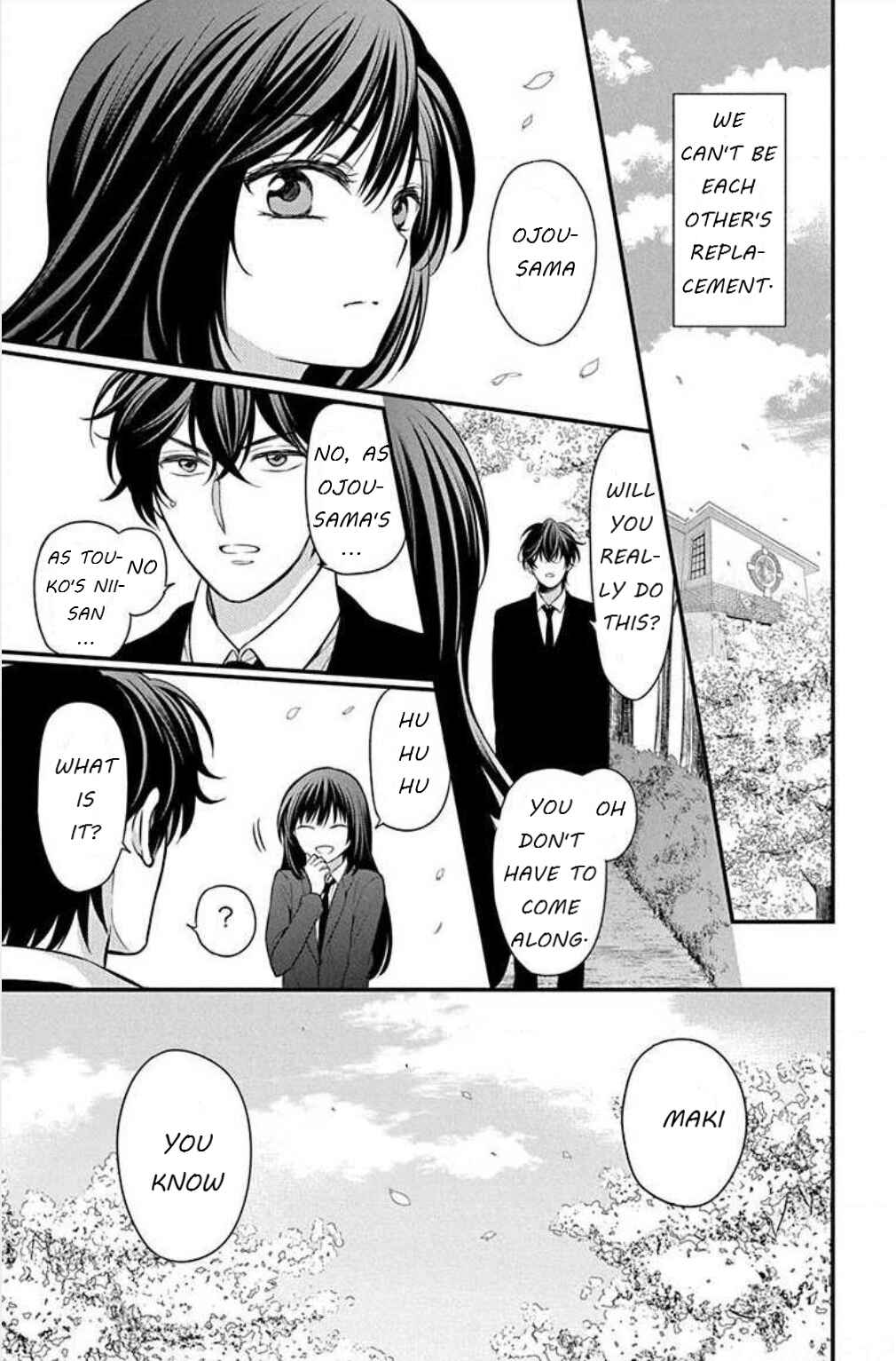 Page 27 Chapter 151 Oresama Teacher