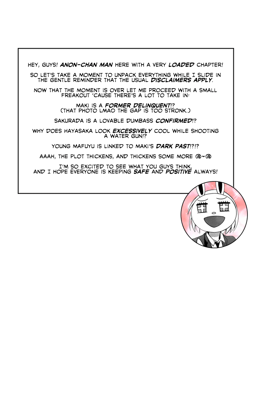 Page 36 Chapter 141 Oresama Teacher