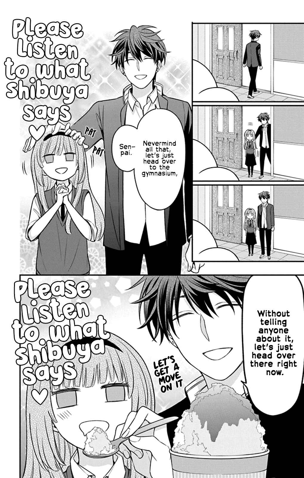 Page 16 Chapter 160 Oresama Teacher