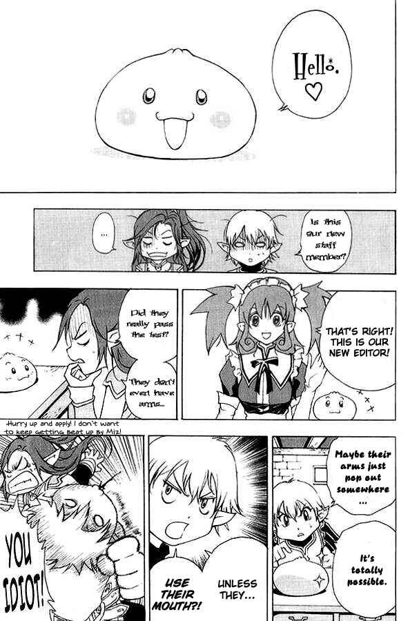 Page 34 Chapter 9 Oresama Teacher