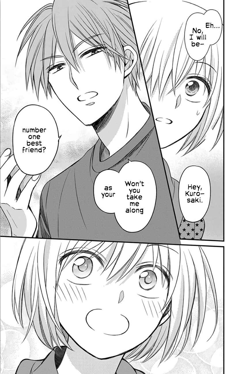 Page 29 Chapter 142 Oresama Teacher