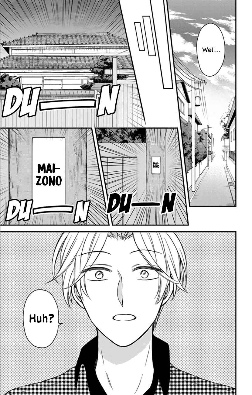 Page 9 Chapter 142 Oresama Teacher
