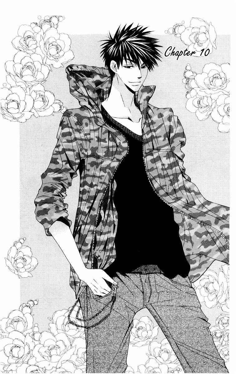 Page 1 Chapter 10 Oresama Teacher