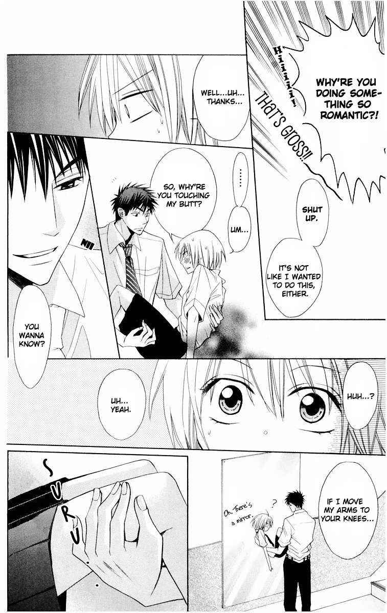 Page 24 Chapter 10 Oresama Teacher