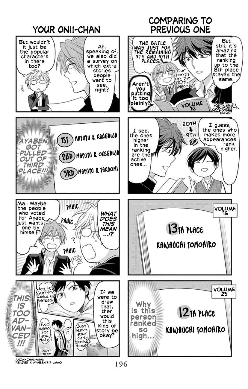 Page 5 Chapter 146.2 Oresama Teacher