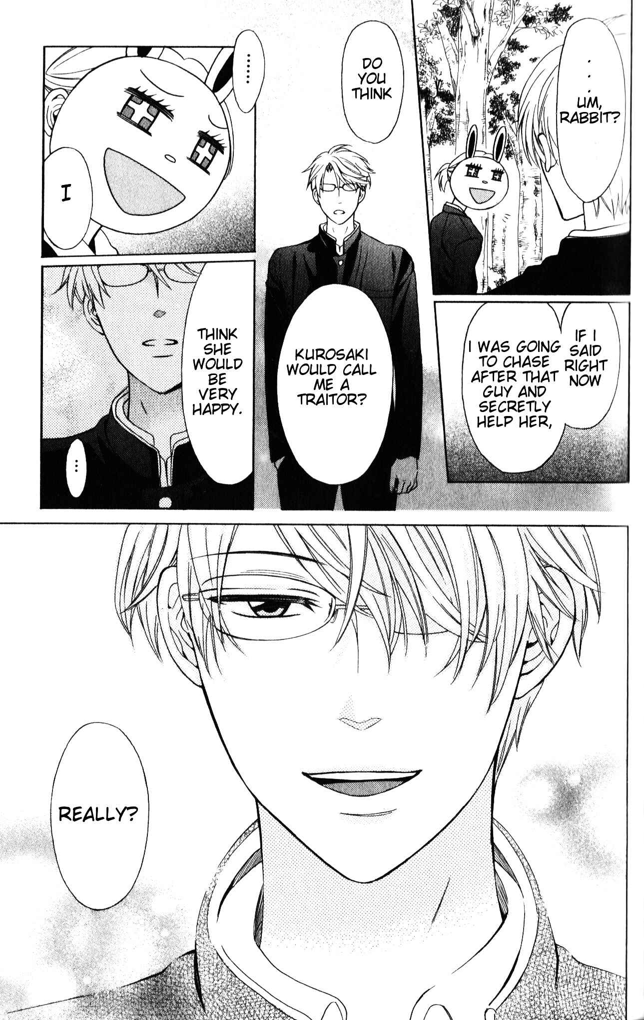 Page 30 Chapter 56 Oresama Teacher