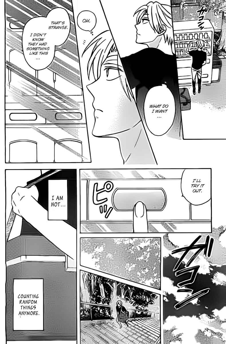 Page 22 Chapter 98.5 Oresama Teacher