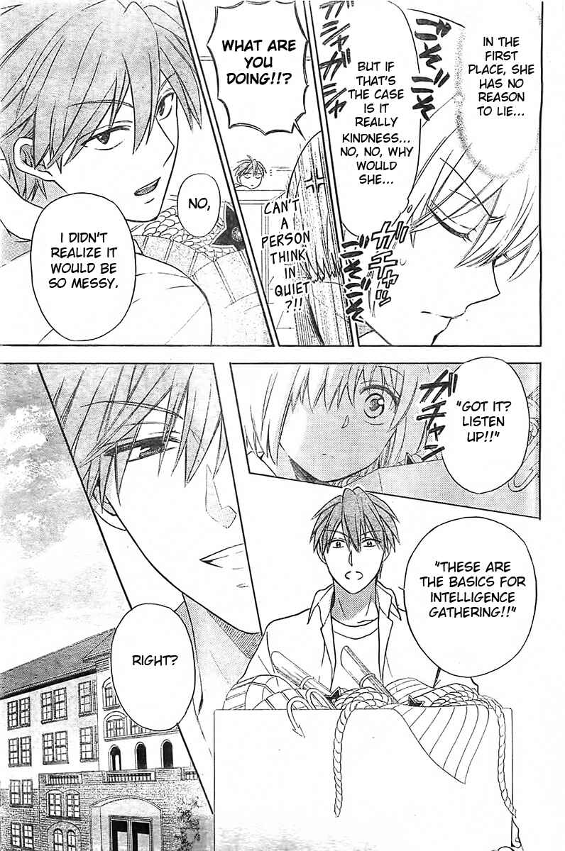 Page 8 Chapter 93 Oresama Teacher