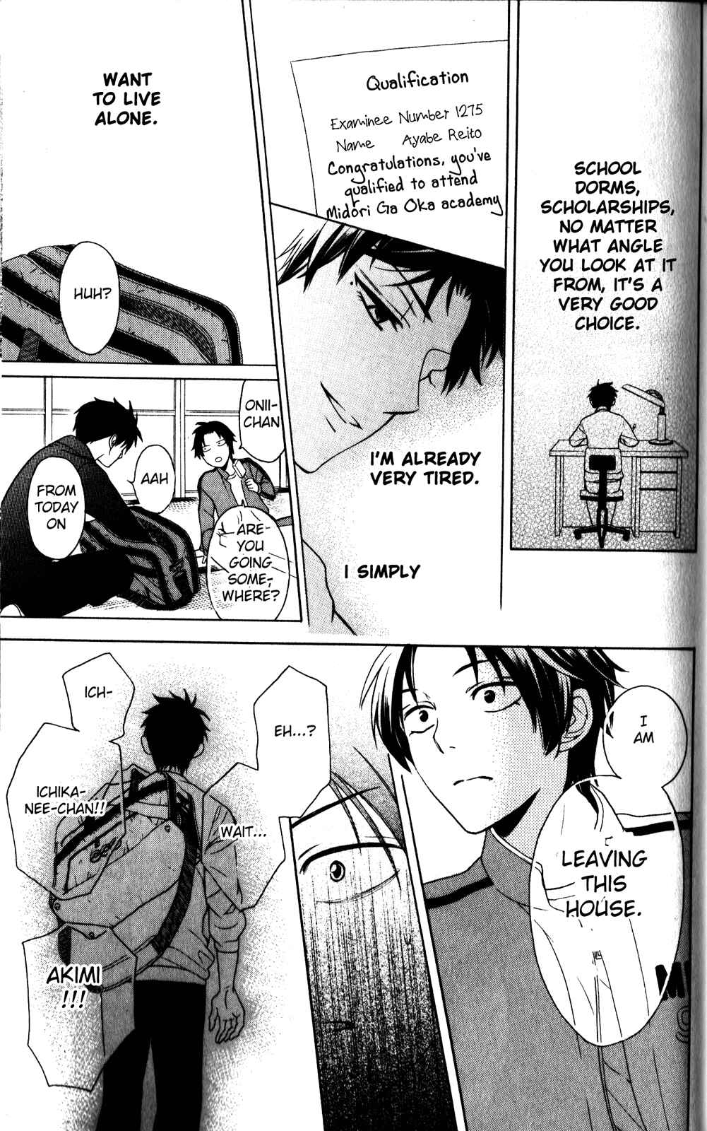 Page 29 Chapter 64 Oresama Teacher