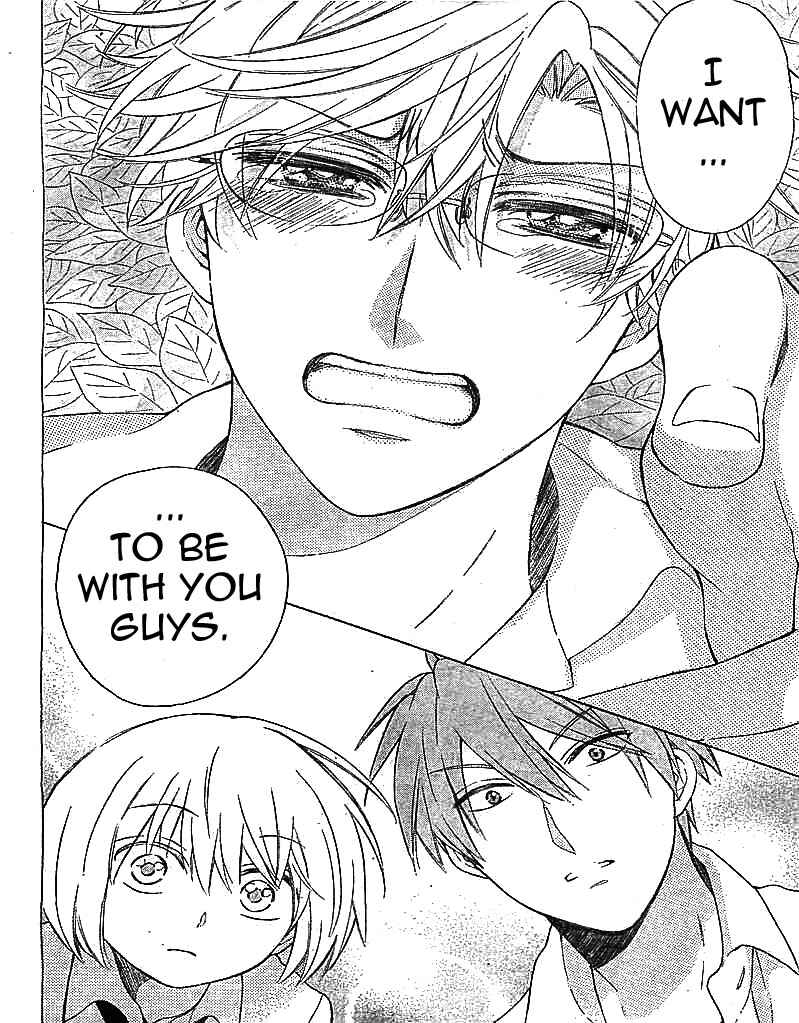 Page 28 Chapter 96 Oresama Teacher