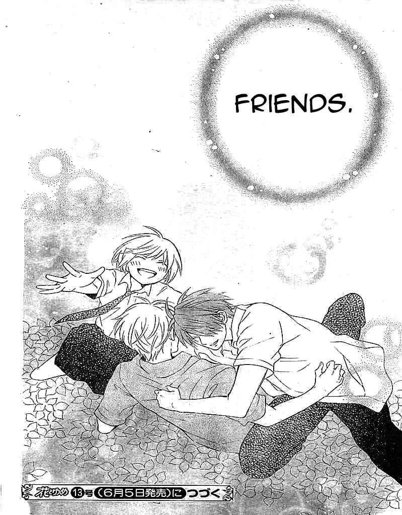 Page 30 Chapter 96 Oresama Teacher