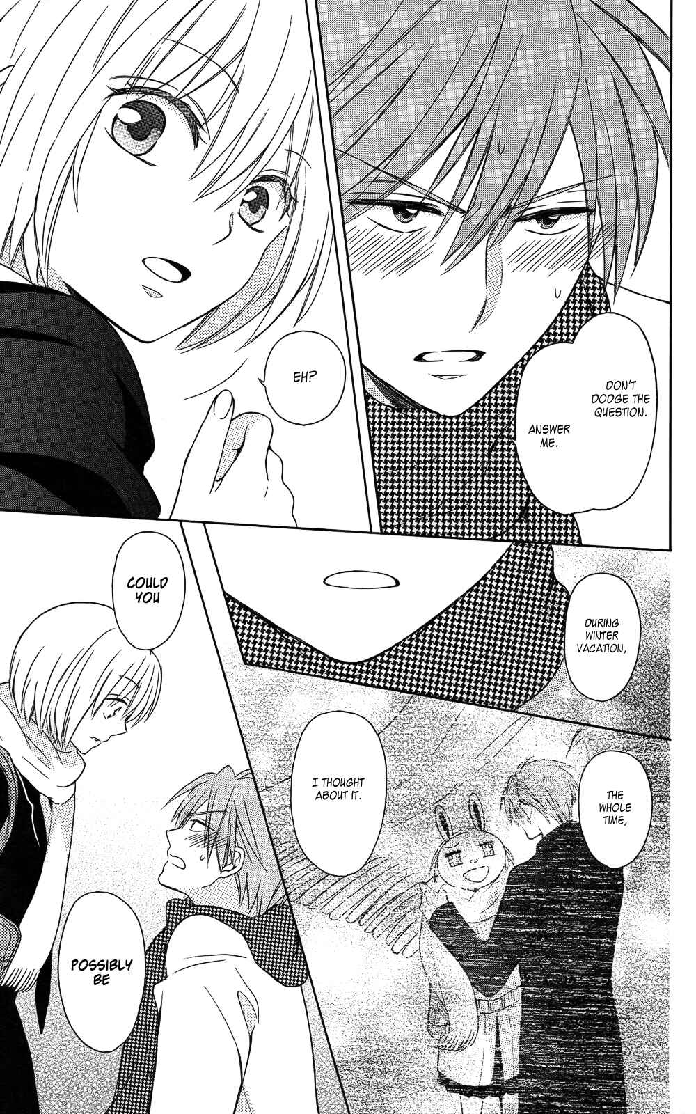 Page 15 Chapter 119 Oresama Teacher