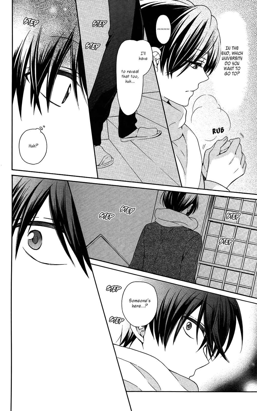 Page 6 Chapter 119 Oresama Teacher
