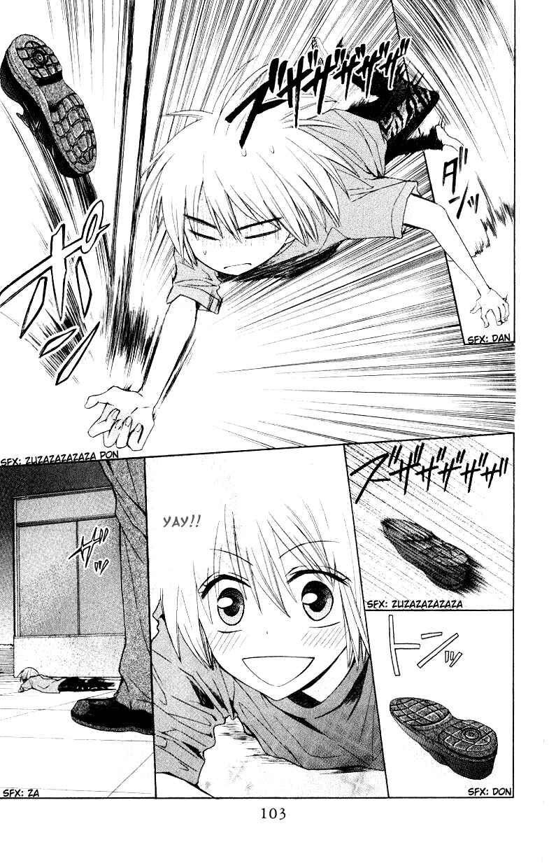 Page 9 Chapter 15 Oresama Teacher