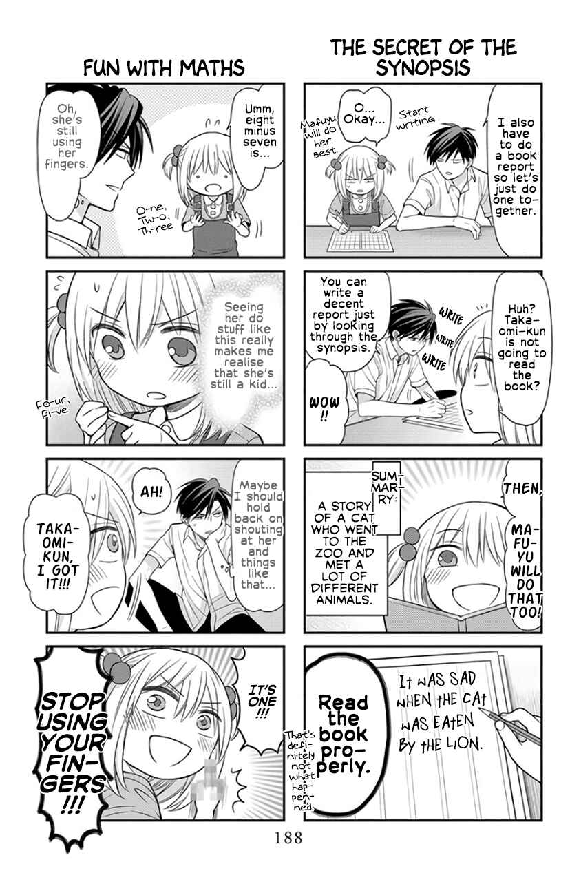 Page 2 Chapter 146.1 Oresama Teacher