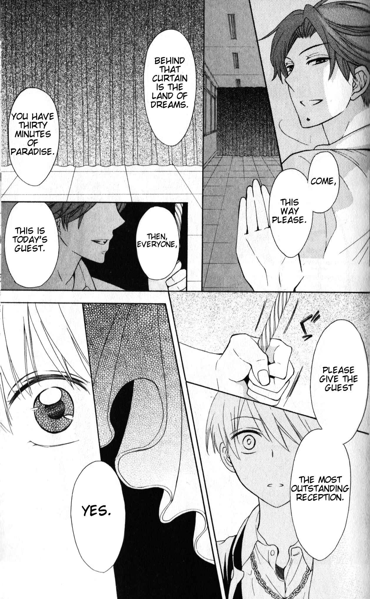 Page 27 Chapter 46 Oresama Teacher