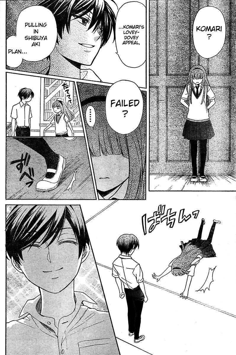 Page 28 Chapter 85 Oresama Teacher