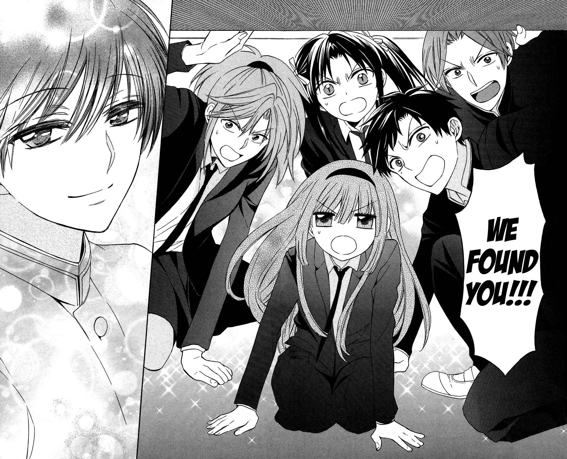 Page 26 Chapter 126 Oresama Teacher