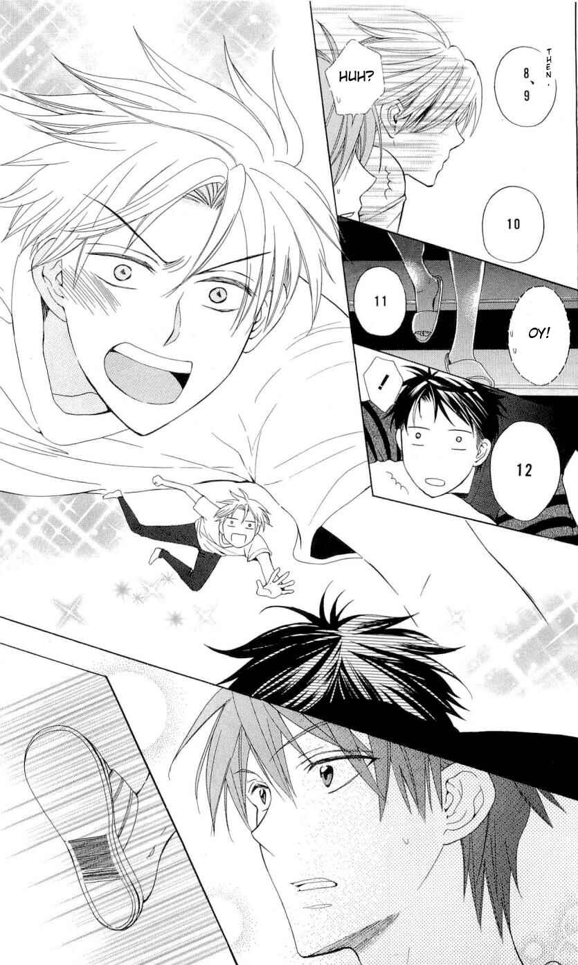 Page 22 Chapter 39 Oresama Teacher