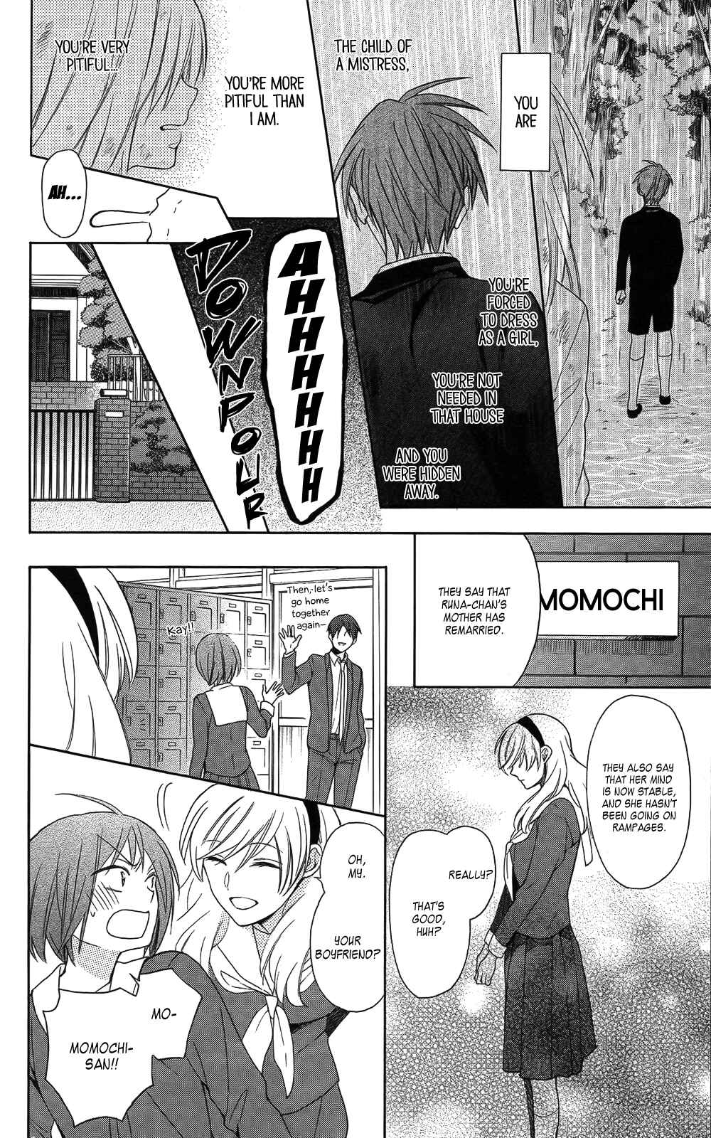 Page 11 Chapter 113 Oresama Teacher