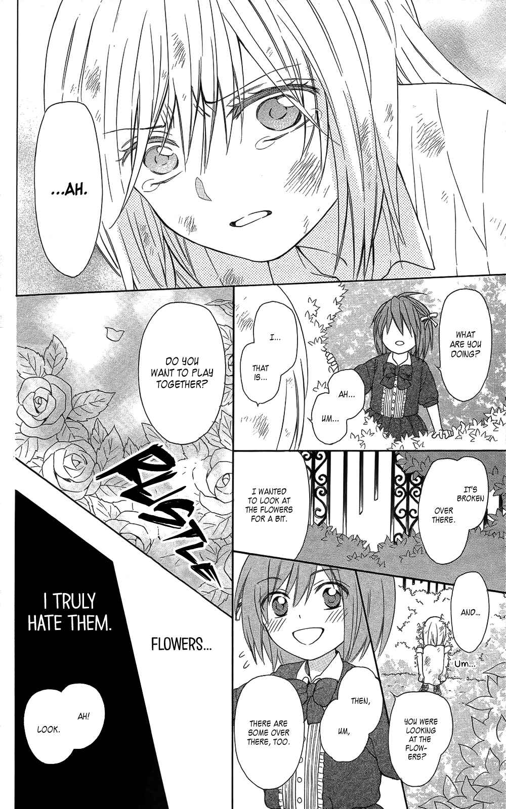 Page 3 Chapter 113 Oresama Teacher