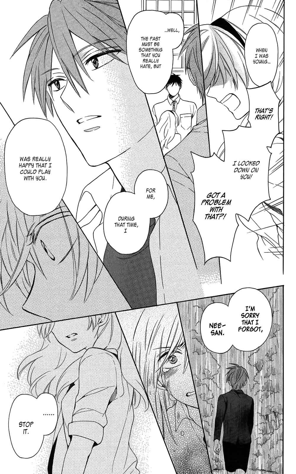 Page 30 Chapter 113 Oresama Teacher
