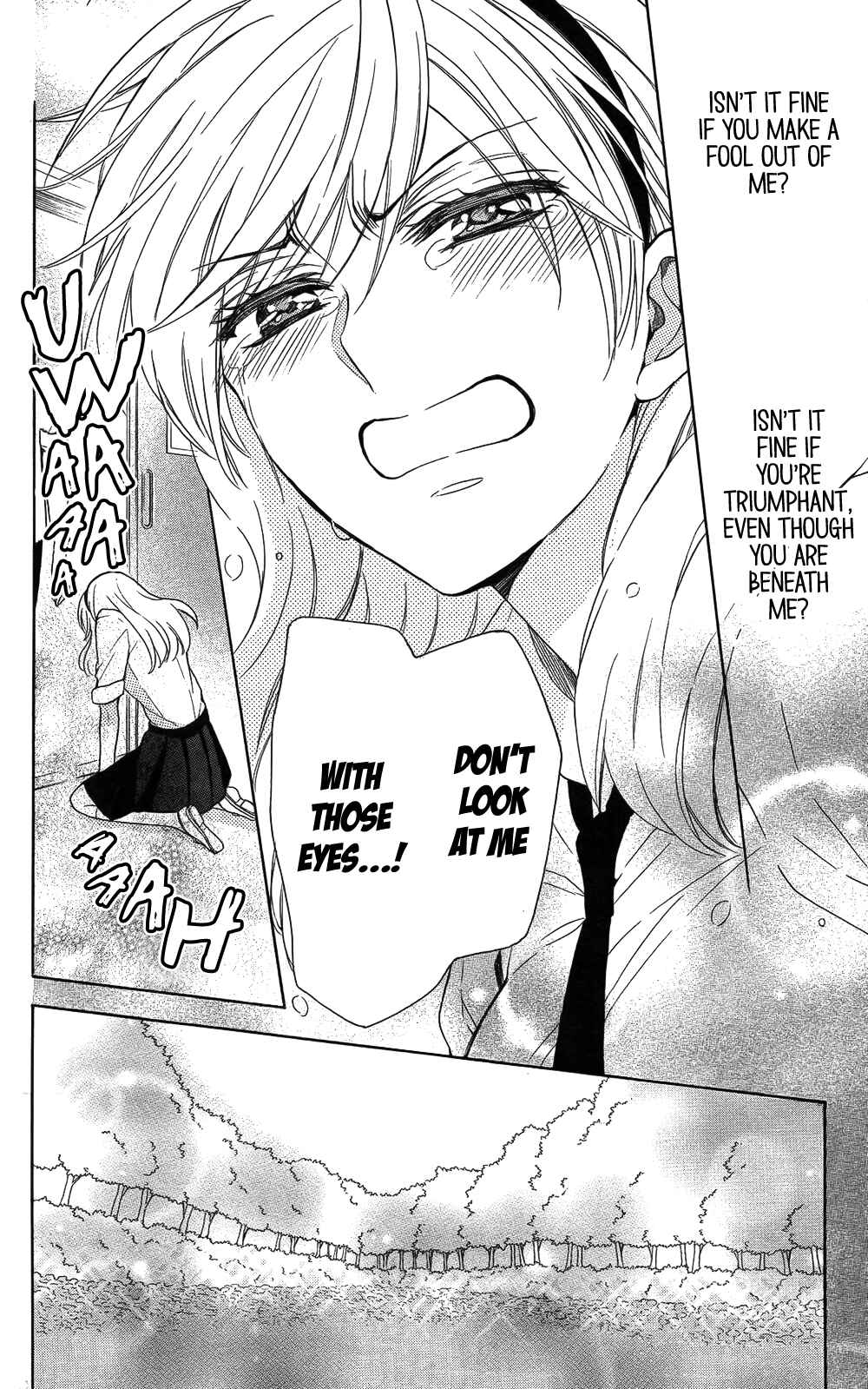 Page 31 Chapter 113 Oresama Teacher
