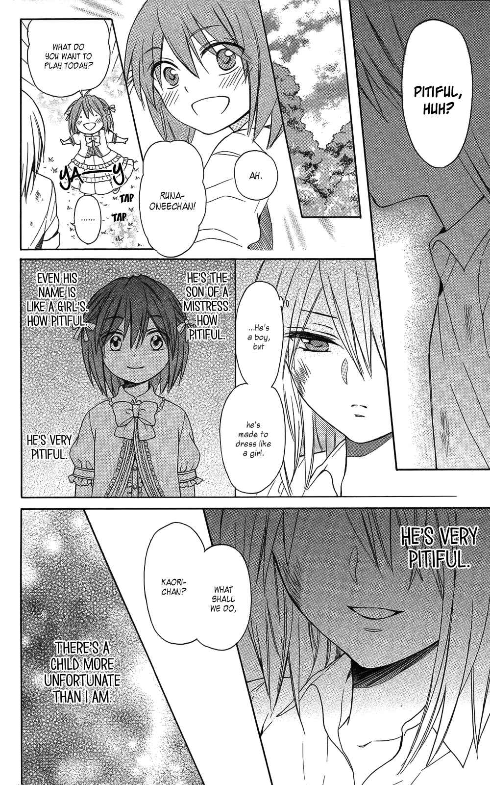 Page 5 Chapter 113 Oresama Teacher