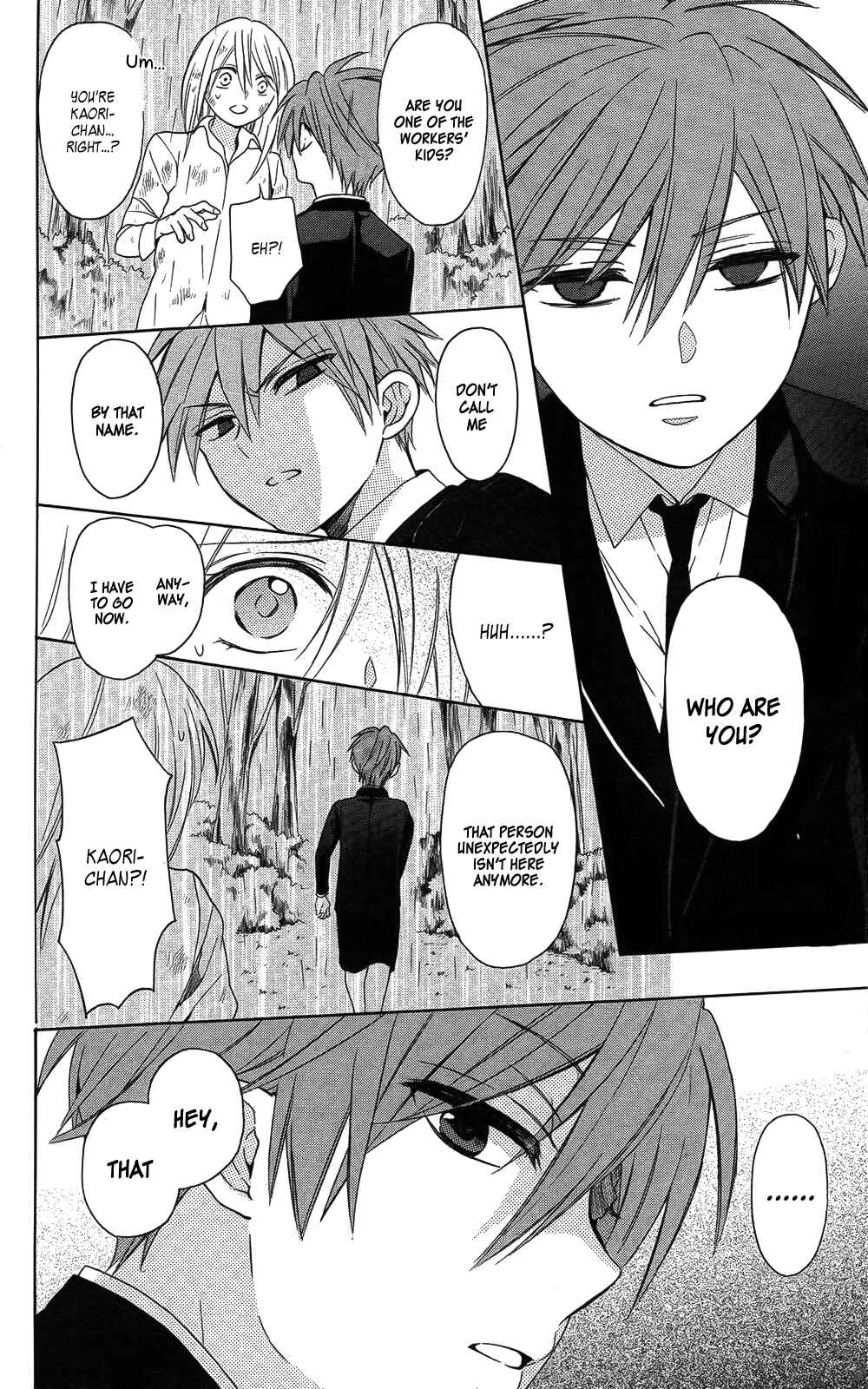 Page 9 Chapter 113 Oresama Teacher