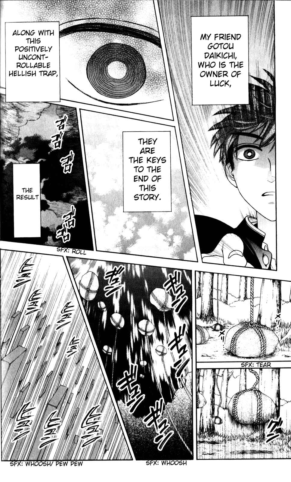 Page 30 Chapter 66 Oresama Teacher