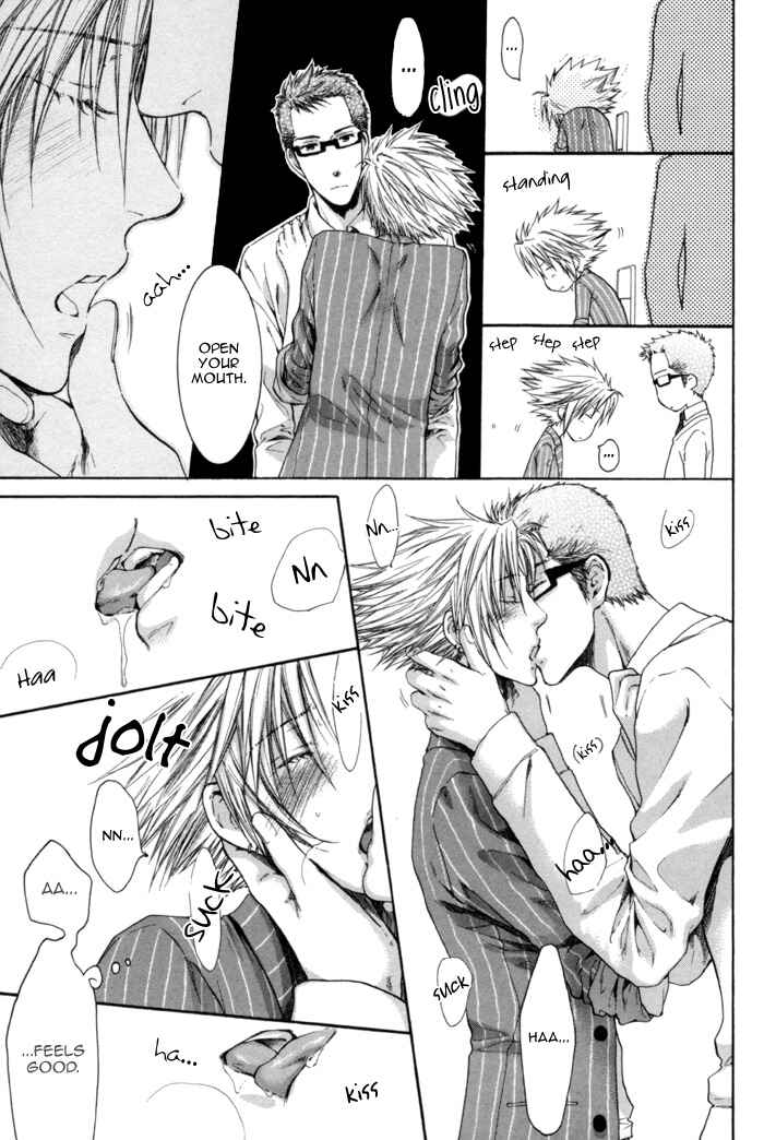 Page 11 Chapter 6 Elektel Delusion