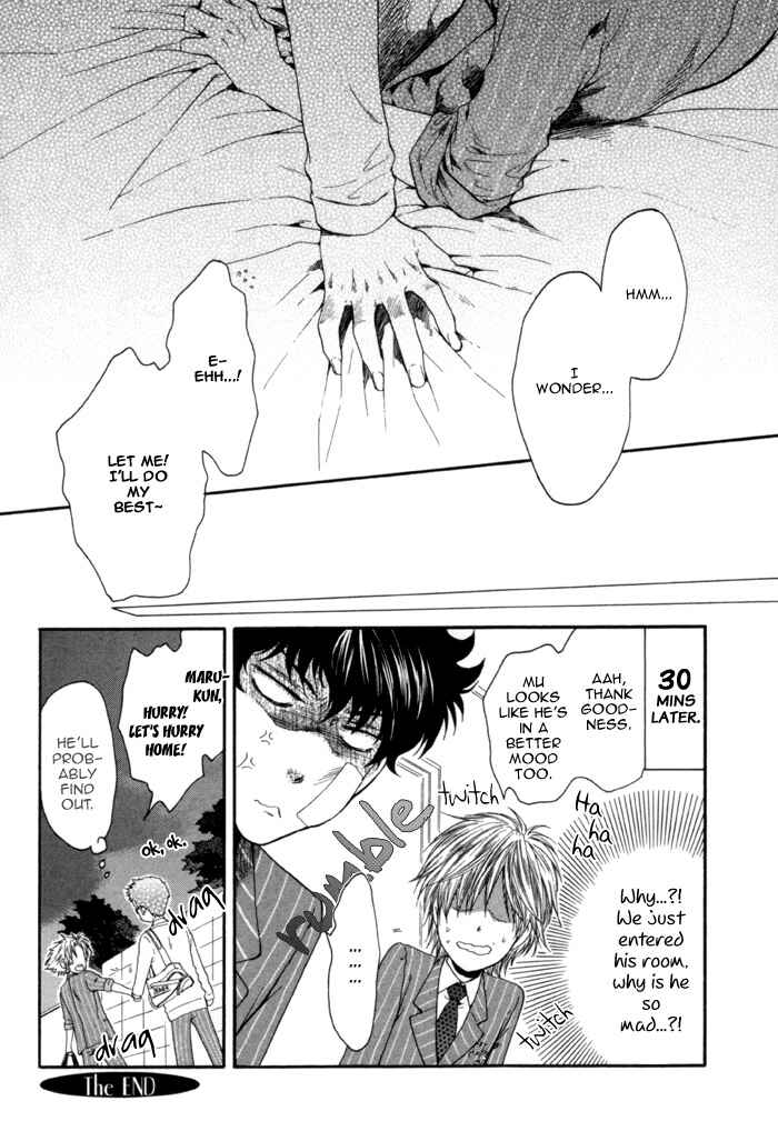 Page 34 Chapter 6 Elektel Delusion