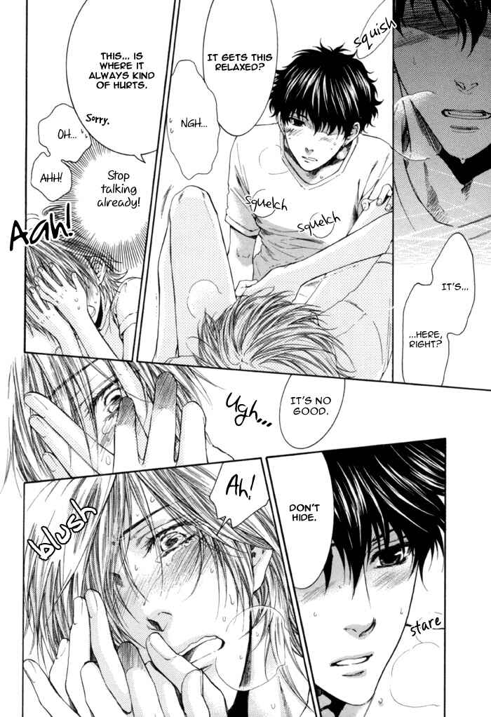 Page 19 Chapter 5 Elektel Delusion