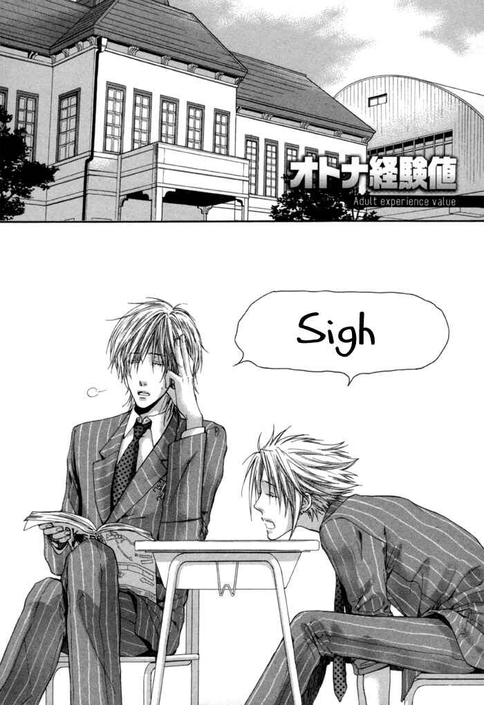 Page 4 Chapter 5 Elektel Delusion