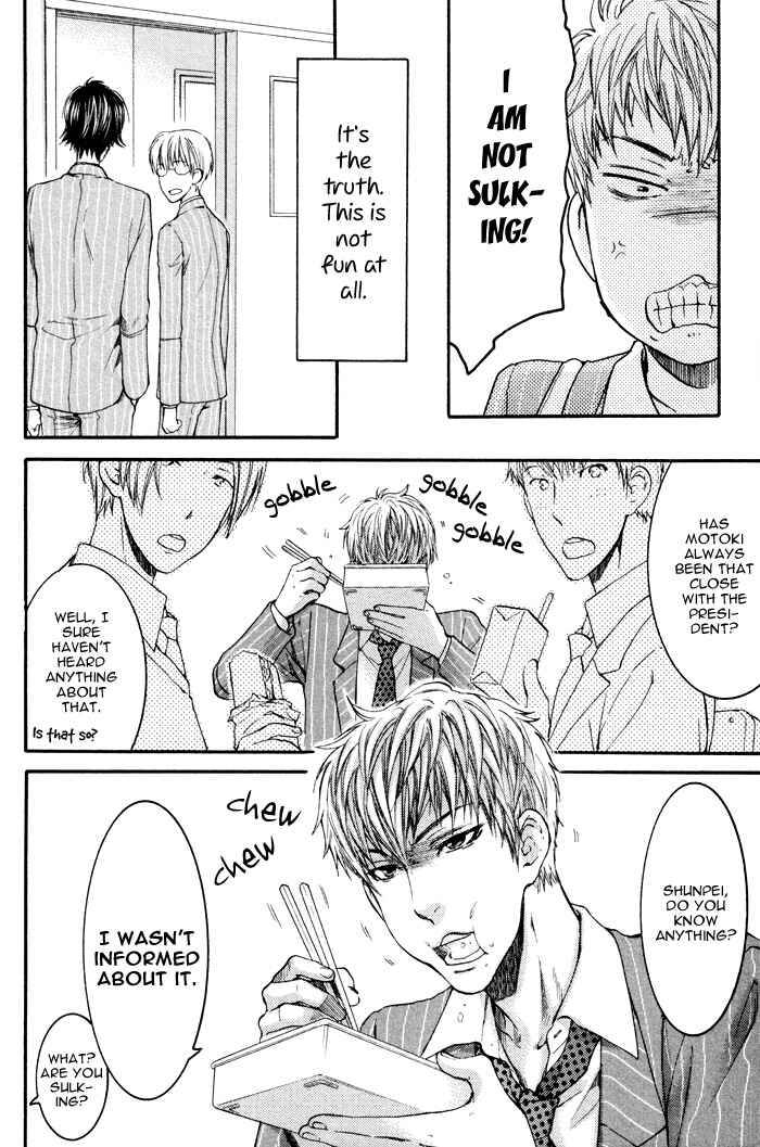 Page 18 Chapter 2 Elektel Delusion