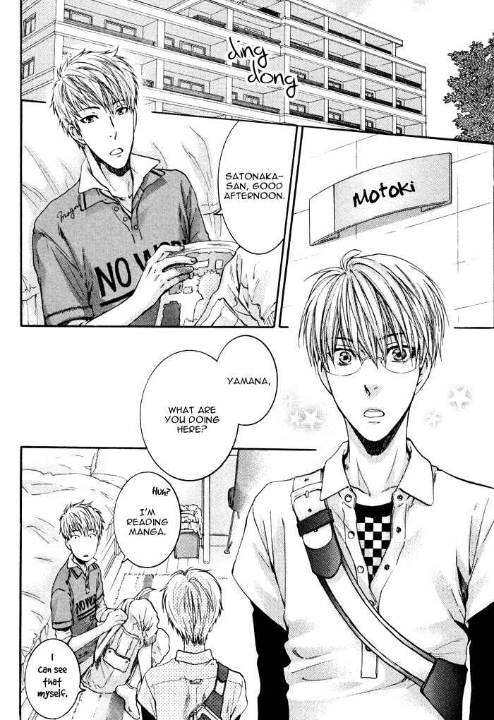 Page 8 Chapter 2 Elektel Delusion