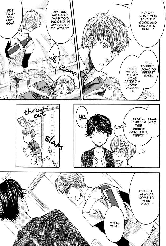 Page 9 Chapter 2 Elektel Delusion