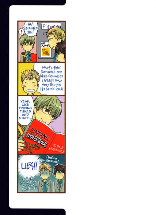 Page 5 Chapter 7 Elektel Delusion