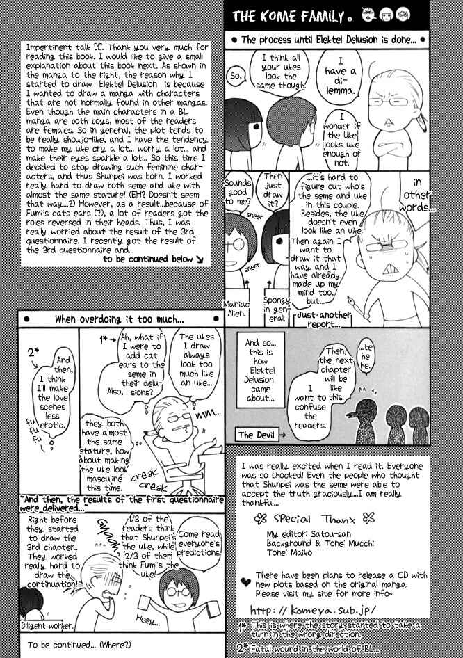 Page 7 Chapter 7 Elektel Delusion