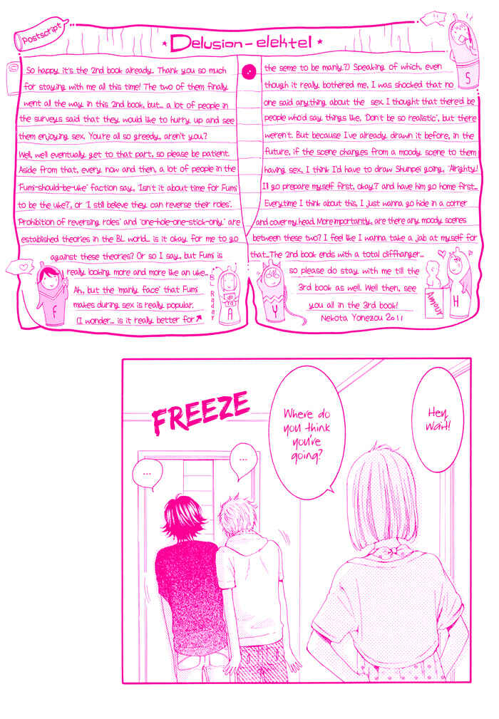 Page 5 Chapter 12.1 Elektel Delusion