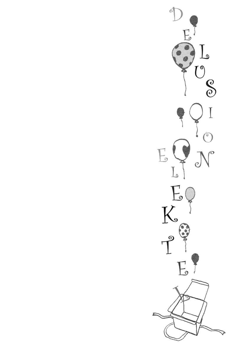 Page 19 Chapter 21.5 Elektel Delusion